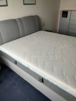 Neuwertige Matratze für Boxspring-Bett 160x200 cm Hessen - Offenbach Vorschau