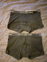 Ralph Lauren Boxershorts schwarz Größe XL Baden-Württemberg - Bönnigheim Vorschau