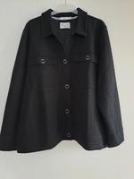 CECIL DAMEN JACKE XXL 44 46 48 SCHWARZ Saarland - Saarlouis Vorschau