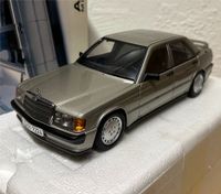 AUTOart W201 Mercedes Benz 190-E 2.3-16 Modellauto 1:18 76121 Nürnberg (Mittelfr) - Mitte Vorschau