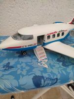 Playmobil großes Flugzeug sucht neues Zuhause Saarland - Nalbach Vorschau