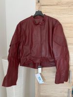 Petar Petrov Lederjacke 40/42 L/XL Neu Bayern - Poing Vorschau