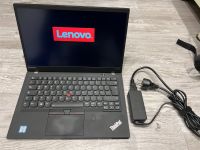 Lenovo X1 Carbon I5-6300U 8GB RAM 1TB NVMe 5 Generation Nordrhein-Westfalen - Hennef (Sieg) Vorschau