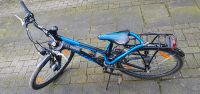 Serious Rockville alloy lite Mountainbike 24" Zoll TOP 21-Gänge Nordrhein-Westfalen - Recklinghausen Vorschau