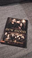 Twilight _ New Moon - das offizielle Buch zum Film Berlin - Steglitz Vorschau