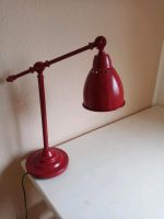 Ikea Barometer Schreibtischlampe Lampe rot Köln - Köln Brück Vorschau