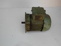 DDR Motor, Flanschmotor, Elektromotor Thüringen - Uder Vorschau