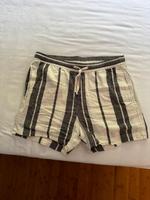 H&M Herren Shorts, kurze Hose, S, gestreift Nordrhein-Westfalen - Oberhausen Vorschau