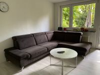 Ich verkaufe ein gepflegtes Sofa West - Höchst Vorschau