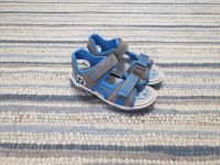 NEU Superfit Gr.32 Sandalen Junge Leder Fußball Baden-Württemberg - Schwäbisch Gmünd Vorschau