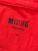 Mustang Damen T-Shirt Baden-Württemberg - Leimen Vorschau