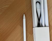 Stylus Pen 1 Gen für  iPad 6-10, Air 3-5, Mini 5-6, Pro 11/12 Hessen - Seeheim-Jugenheim Vorschau