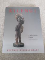 Kilengi: afrikanische Kunst aus der Sammlung Bareiss Rostock - Kröpeliner-Tor-Vorstadt Vorschau