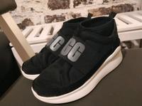 UGG Damen-Sneaker! Super Zustand! Niedersachsen - Stade Vorschau