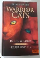 Buch WARRIOR CATS Hannover - Herrenhausen-Stöcken Vorschau