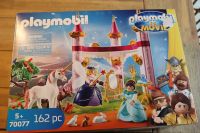 Prinzessin Playmobil 70077  "The Movie" Rheinland-Pfalz - Laufersweiler Vorschau