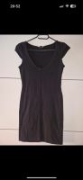 H&M Mini Damen Kleid Schwarz Hessen - Rödermark Vorschau