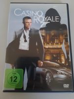 DVD James Bond 007 - Casino Royale Bayern - Marktredwitz Vorschau