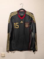 Deutschland DFB U21 Spielertrikot 09/10 Herrmann? Formotion Hessen - Melsungen Vorschau