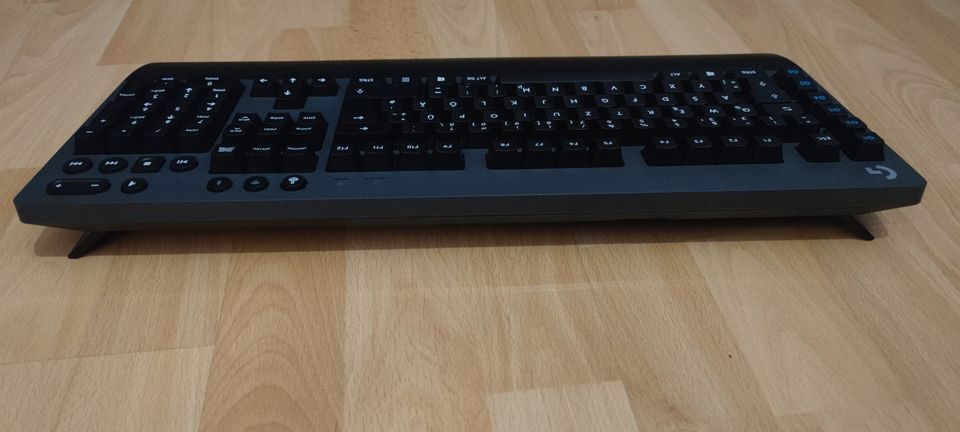 Tastatur Logitech G613 Tactile Switches in Gründau