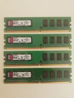 Kingston KVR533D2N4/1G (1GB, PC2-4200 (DDR2-533) Nordrhein-Westfalen - Schwelm Vorschau