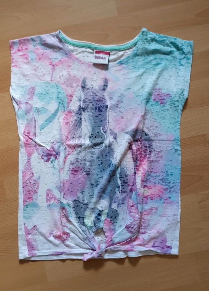 T-Shirt, Größe 146/152 in Freiamt