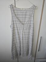 Lässiges Kleid aus Baumwolle von H&m Gr Xl Nordrhein-Westfalen - Espelkamp Vorschau