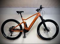 SCOTT Contessa Strike eRide 930 eBike Fully MTB 29 Zoll Gr L Bayern - Berchtesgaden Vorschau