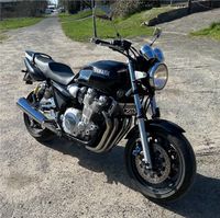 Yamaha XJR 1300 RP02, TÜV neu, technisch top Schleswig-Holstein - Breitenburg Vorschau