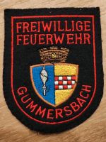 Patch Freiwillige Feuerwehr Gummersbach Nordrhein-Westfalen - Gummersbach Vorschau