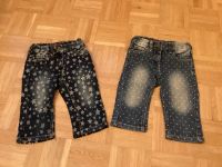 Coole Capri Jeans Hosen von Kids and Friends, Gr. 110 Nordrhein-Westfalen - Iserlohn Vorschau