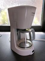 Kaffeemaschine Bosch Compact Classic Extra, weiß Nordrhein-Westfalen - Kamen Vorschau