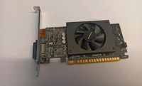 GeForce GT 710 / 1Gb Häfen - Bremerhaven Vorschau