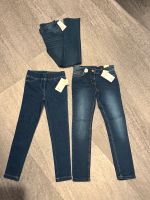 Ernsting’s Family Jeans Mädchen Gr 140 sehr bequem verstellbar Düsseldorf - Rath Vorschau