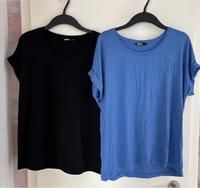 Locker geschnittene T-Shirts von Only Hessen - Bad Camberg Vorschau