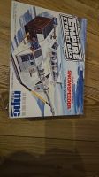 AMT Ertl Modell Luke Skywalkers Snow Speeder Saarbrücken-Mitte - Malstatt Vorschau