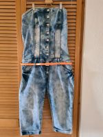 Jeans Jumpsuit, gr. 40 Nordrhein-Westfalen - Wesseling Vorschau