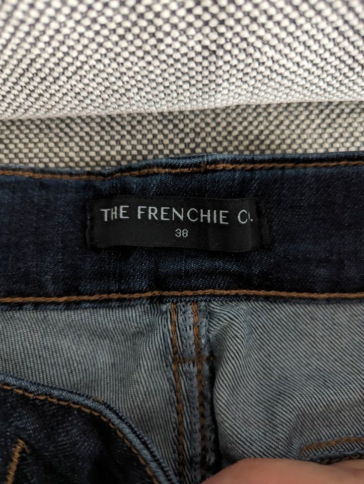 Men'S Anitbakterial JEANS - The Frenchie Co. - NEU in Coburg