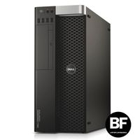 Dell Precision T7810 Workstation |12-core|GARANTIE & RECHNUNG Berlin - Mitte Vorschau