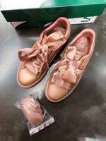 Puma Basket heart copper sneaker Neu Baden-Württemberg - Leonberg Vorschau