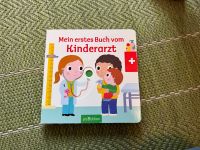 Mein erstes Buch vom Kinderazt Leipzig - Sellerhausen-Stünz Vorschau