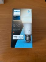 Philips Hue e27 800 white works with Alexa NEU OVP Bayern - Regensburg Vorschau