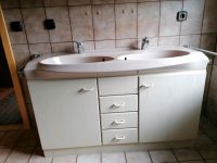 Waschbecken beige Baden-Württemberg - Schopfloch Vorschau