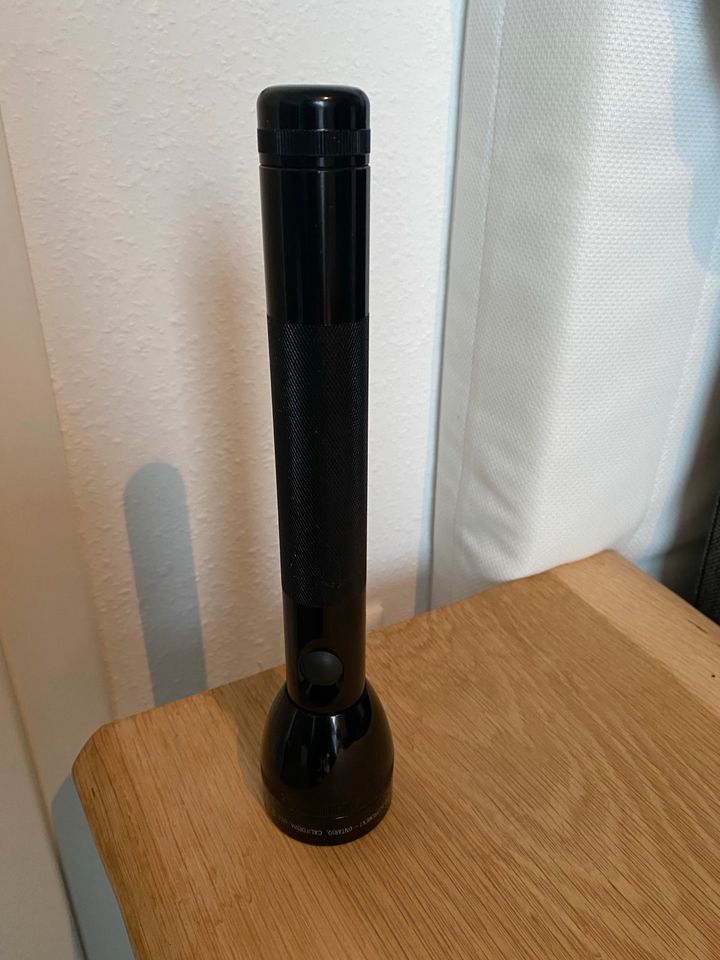 Maglite 27,5 cm in Villingen-Schwenningen