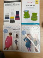 Papierschnittmuster für Kinderkleidung von farbenmix, lenipepunkt Bayern - Aschaffenburg Vorschau