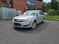 Opel Astra 1.6 Caravan Edition/KLIMA/TOP-ZUSTAND Rheinland-Pfalz - Mehring Vorschau