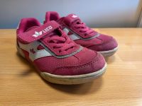 Lico Sneaker Turnschuhe Gr. 27 Berlin - Reinickendorf Vorschau