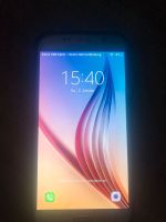 Samsung Galaxy S6 32 GB Goldfarbe Nürnberg (Mittelfr) - Gebersdorf Vorschau