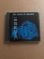 The Fair Sex ‎– The House Of Unkinds CD Gothic Darkwave EBM Punk Nordrhein-Westfalen - Neuss Vorschau