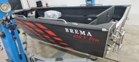 Brema 450 Fishing Pro Livewell Modell 2024 Thüringen - Rudolstadt Vorschau